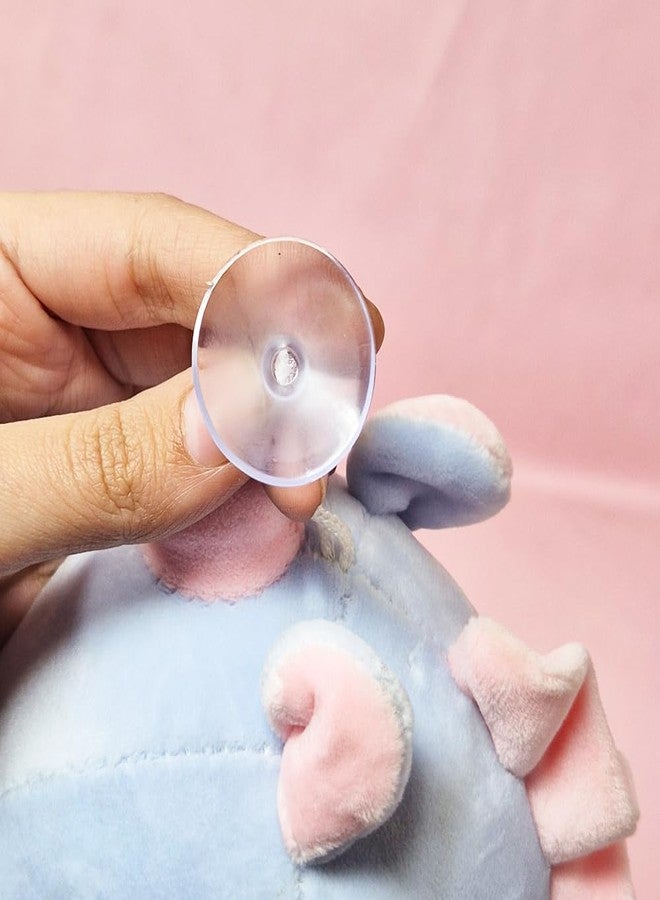 SIDAK Super Soft Unicorn Stuffed Toy for Kids, Soft Toy, Baby Toys, Kids Toy, Soft Toy, Toy for Girl, Birthday Gift for Girl Boys, Toy Gift for Girls, Kids Toys for Boys Girl, Toys Gift Items - Image 4